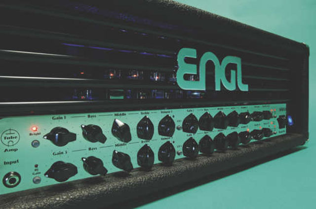 blank Awesome power and sounds are here in abundance